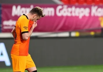Kerem Aktürkoğlu'ndan Fatih Terim paylaşımı