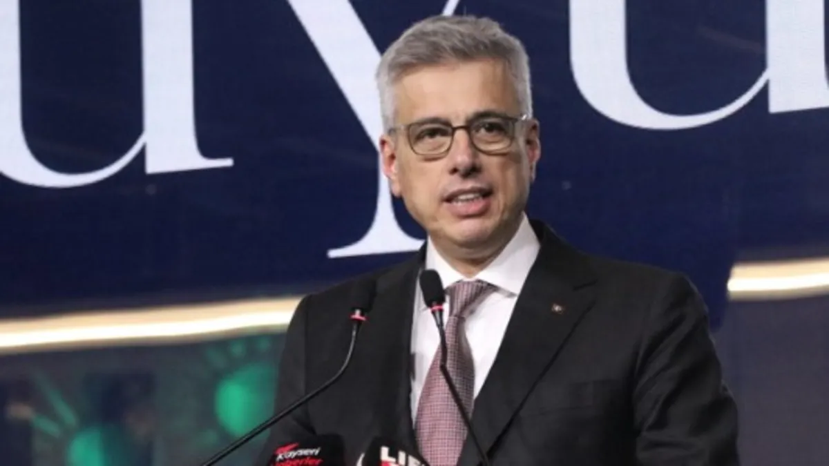 Sağlık Bakanı Memişoğlu'ndan net mesaj! 'Sağlık hizmet kalitesini daha da artıracağız'