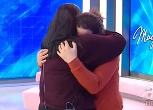 Müge Anlı'nın canlı yayınında babasını öldürdüğünü itiraf eden kız hakkında bilinmeyen detay