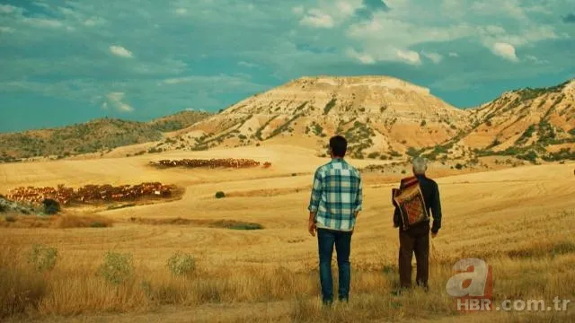 Gönül Dağı'nda ciğer parçalayacak veda! 3 oyuncu daha diziden ayrıldı 4