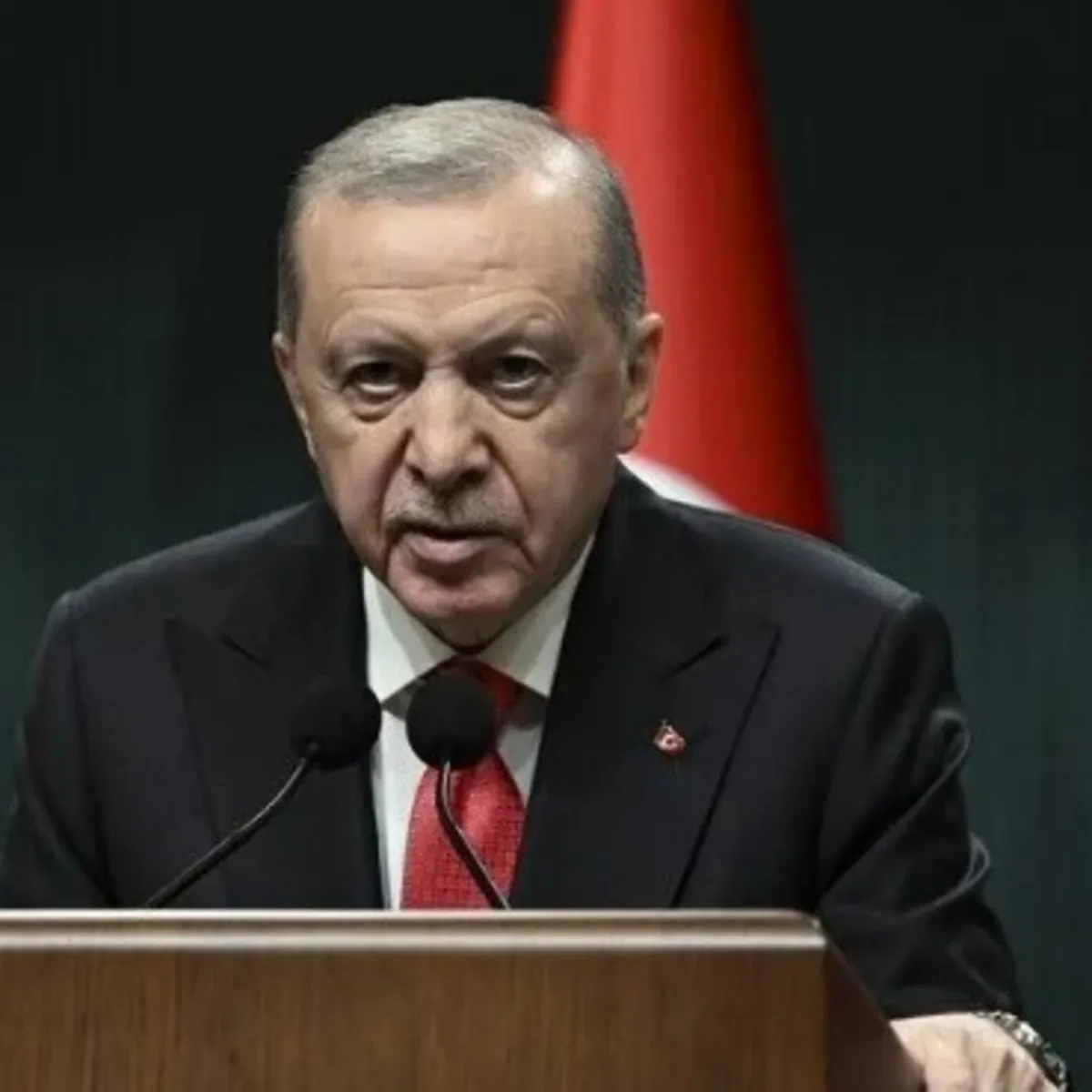 Başkan Erdoğan'dan