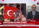 Kılıçdaroğluna sığınmacı yanıtı