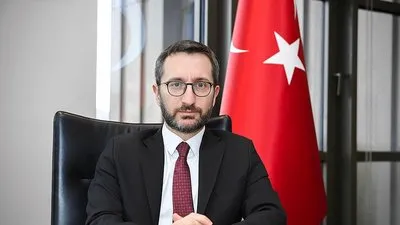 Altun 24 Nisan’da alınan koronavirüs tedbirlerini açıkladı