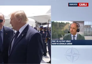 CAATSA düğümü çözülüyor mu? Trump'tan dikkat çeken mesaj