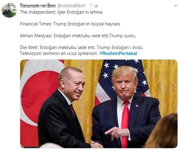 Türkiye'nin ABD'de kazandığı zaferi çarpıtmaya çalışan Fatih Portakal rezil oldu - 7