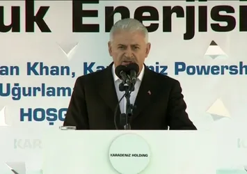 Başbakan Yıldırım duyurdu! Önümüzdeki hafta yürürlüğe giriyor