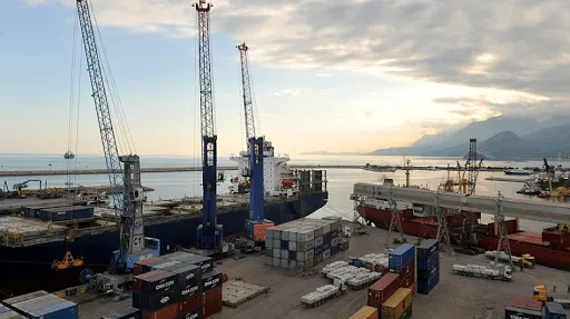 Türkiye ile Etiyopya arasındaki ticaret hacmi 650 milyon dolara çıktı - 2