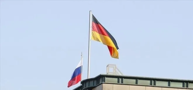 Son dakika: Rusya’dan flaş karar: 40 Alman diplomatı istenmeyen kişi ilan etti
