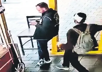 Polis suç makinelerine karşı 'vur' emrini uygulayabilir!
