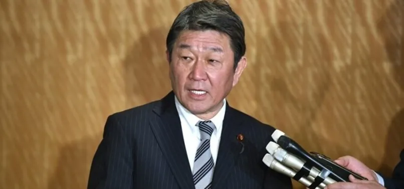 Japonya'dan ABD'ye Kuzey Kore çağrısı