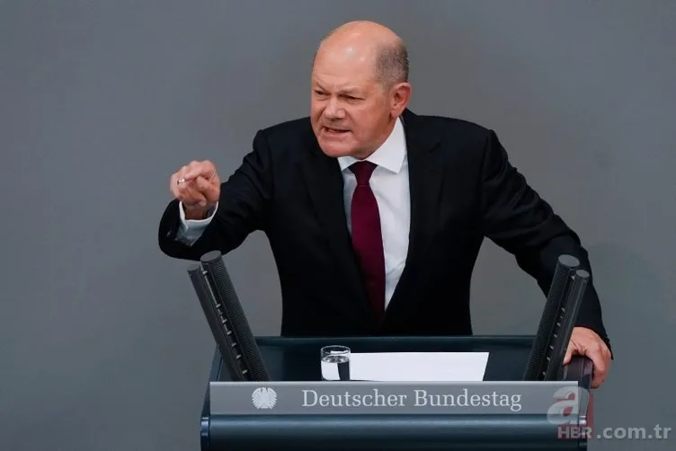 Almanya'da enerji krizi derinleşiyor! Restoran sahibi fahiş faturaya isyan etti: Ödemek mümkün değil 1