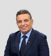 Faruk Erdem