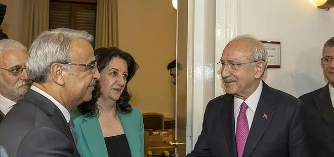 HDP’ye hangi sözler verildi? AK Partili isim 10 maddede sıraladı