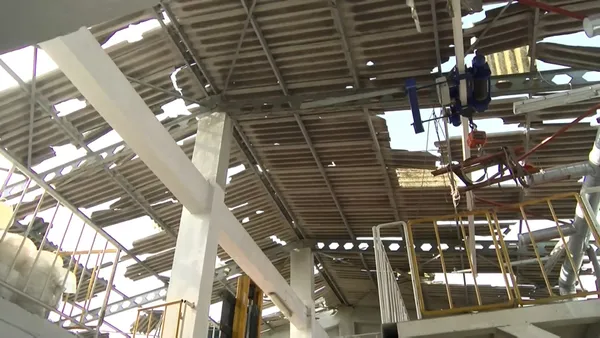 Son dakika: Tuzla'daki patlamayla ilgili yeni gelişme! Gözaltına alınan 2 kişi adliyeye sevk edildi - 1