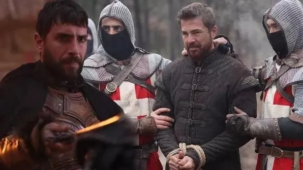 Babaroslar dizisi bitti mi, final mi yaptı? Barbaroslar Akdeniz’in Kılıcı 2. sezon tarihi açıklandı mı?