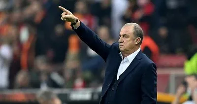 Fatih Terim transferi açıkladı! Dennis Man'ı resmen istedik "Ocak'ta ne olur bilmiyorum"