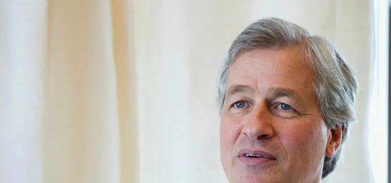 JPMorgan Üst Yöneticisi Jamie Dimon'dan ekonomik "kasırgaya hazırlanın" uyarısı