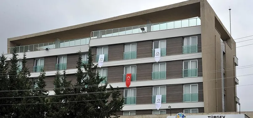 TÜRGEV 14 bin öğrenciye ev sahipliği yapacak
