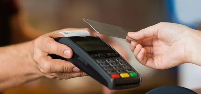 Bankalararası Kart Merkezi açıkladı! Corona virüs sonrası temassız ödemeler 3 katına çıktı