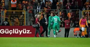 Galatasaray’dan Muslera açıklaması!