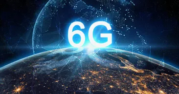 Huawei 6G için çalışmalara başladı!