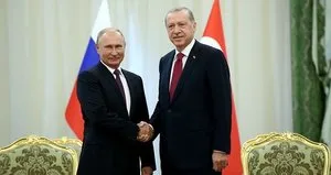 Rusya’da Türkiye’ye kritik ziyaret!