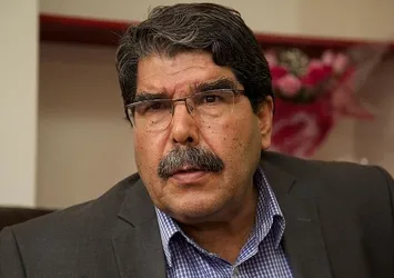PKK/PYD elebaşları için yakalama emri çıkarıldı