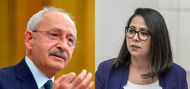 TİP’li Sera Kadıgil’den Kılıçdaroğlu’na ’HDP’ şartlı destek: Amacımız ittifakı dağıtmak değil AK Parti ve MHP’yi geriletmek