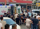 Cadde ortasında silahlı dehşet!: 3 kişi yaralandı
