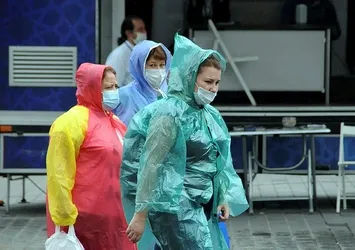 HAVA DURUMU | Meteorolojiden son dakika açıklaması! İstanbul için dolu uyarısı | 21 Mayıs 2021