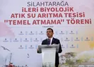 Küçükçekmece Gölünü kaderine terk eden CHPli İBBye tepki: Acilen önlem alınmalı