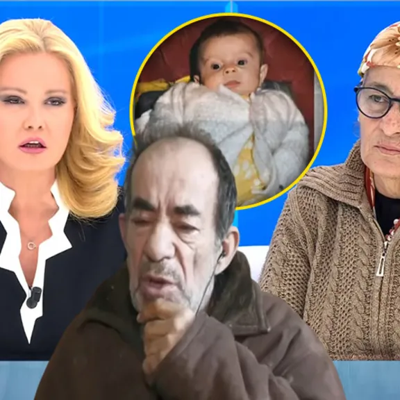 İtiraf 30 yıl sonra geldi! 4 yaşındaki Emine’nin cenazesi nereye gömüldü?