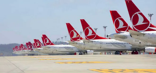 THY’den Kahramanmaraş depremi sonrası bir destek daha! Depremzedelere iş imkanı