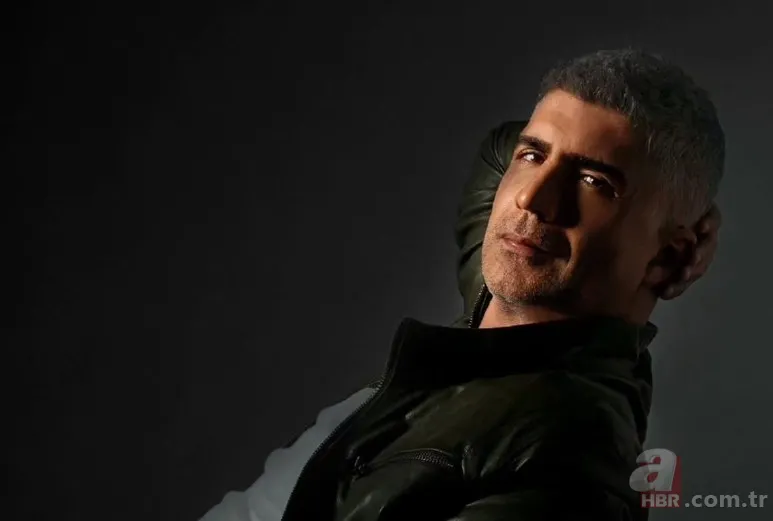 Özcan Deniz'in sözleri endişelendirmişti! İşin aslı bambaşka çıktı 1