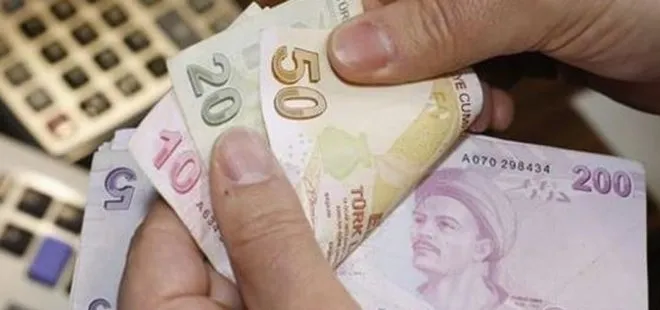 İŞÇİ VE MEMURA ENFLASYON FARKI MÜJDESİ