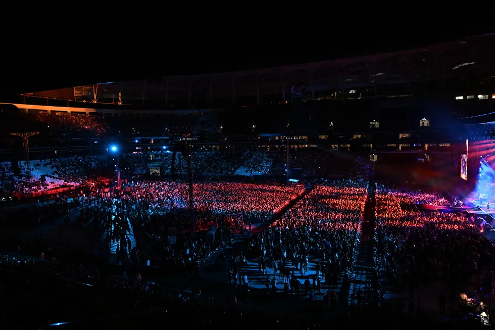 1782393312905.jpg 60 yıllık rock efsanesi Scorpions'tan 33 yıl sonra İstanbul konseri - 1