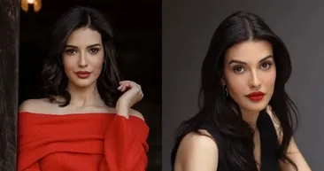 Kuruluş Orhan’ın Nilüfer Hatun’u Mahassine Merabet kimdir, kaç yaşında: Hangi projelerde yer aldı?