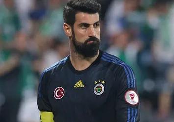 Volkan Demirel'e sürpriz transfer teklifi