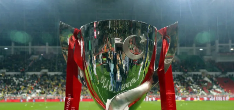 Ziraat Türkiye Kupası 5. Eleme Turu eşleşmeleri belli oldu