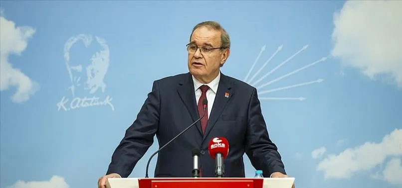 Mahir Ünal ve Mehmet Muş’tan CHP’li Öztrak’a anlamlı göndermeler