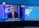 MHP Genel Başkan Yardımcısı Kamil Aydından İYİ Parti ve FETÖ yorumu: Kendi ayaklarına dolandı kurmaya çalıştıkları tuzak!