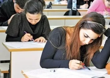 KPSS başvuruları başladı