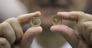 Vatandaşın ısrarlı talebi Darphane’yi harekete geçirdi!