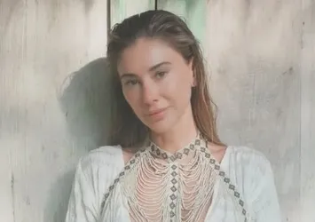 Cacık gafıyla sosyal medyayı sallayan Şeyma Subaşı'dan açıklama