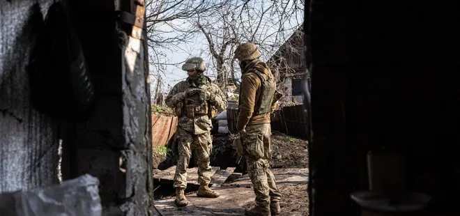 Dünyanın gözü Rusya-Ukrayna savaşında! Zelenskiy’den flaş açıklama: 2 binden fazla yetim çocuk...