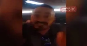 Kimliği belli oldu! Her yerde aranıyor