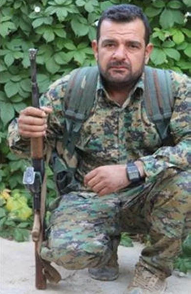 MİT PKK’nın sözde suikast birim sorumlusu İlyas Biro Eli’yi Sincar’da öldürdü