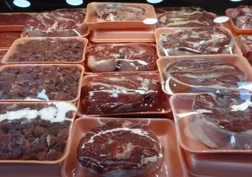 Havalar soğudu sakatata talep arttı!