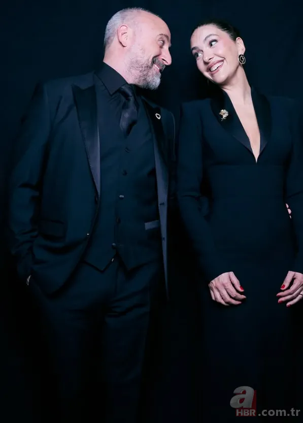 4 ayda 20 kilo veren Bergüzar Korel: "Benim emeğimle oldu" 3