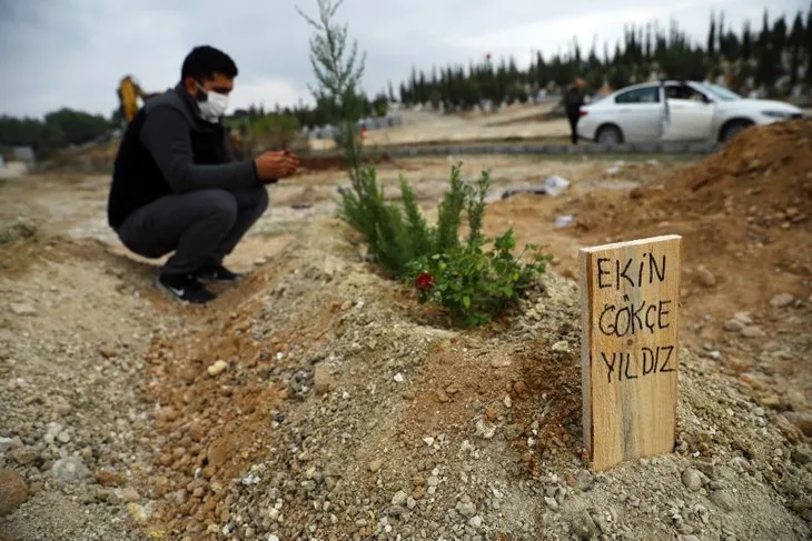 Müge Anlı’da Ekin Gökçe Fakıoğlu cinayetinde gözaltı! Şüpheli arkadaş yakalandı